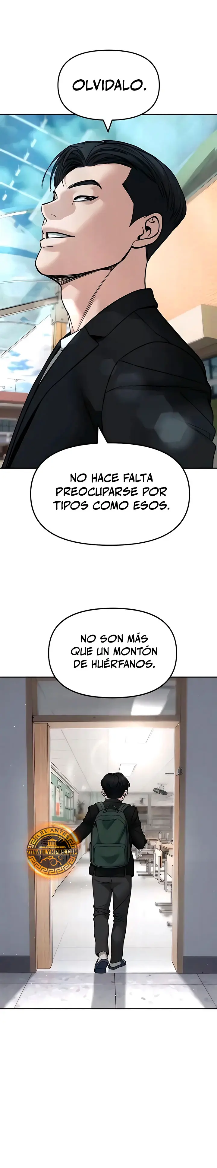 El Maton al Mando Capitulo 171 página 43
