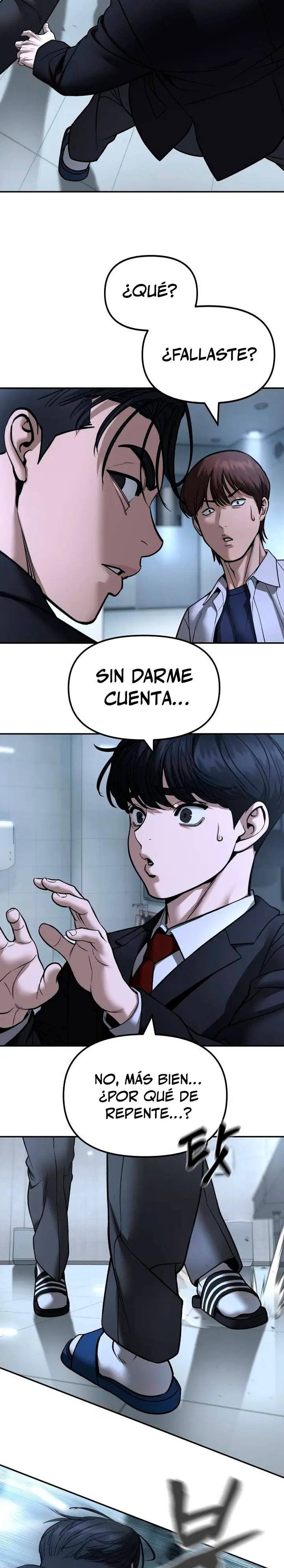 El Maton al Mando Capitulo 172 página 13