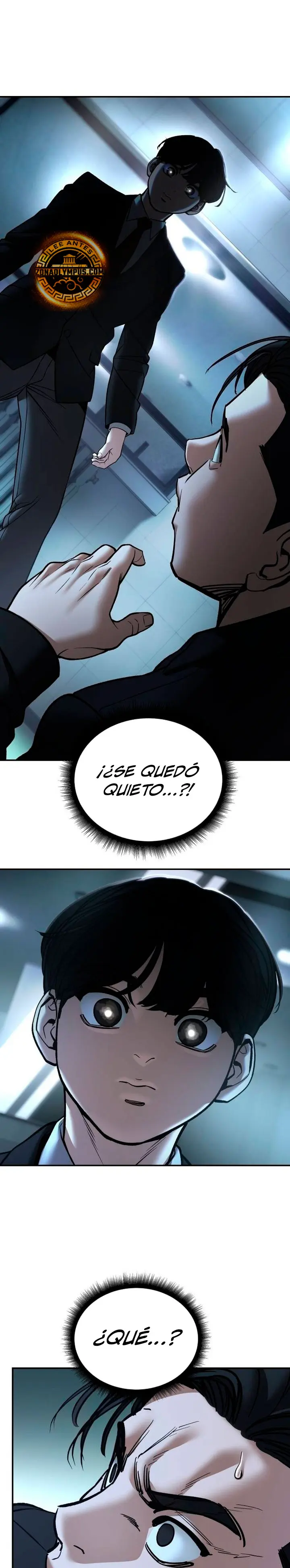 El Maton al Mando Capitulo 172 página 18