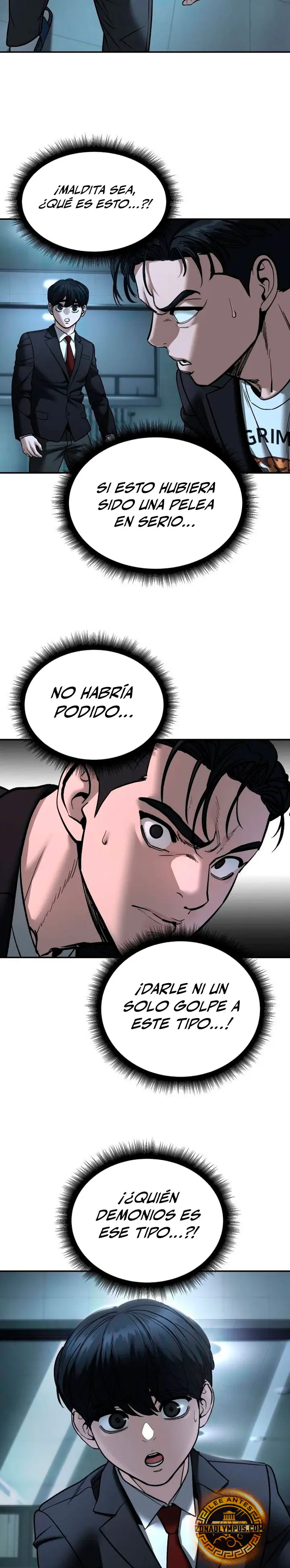 El Maton al Mando Capitulo 172 página 20