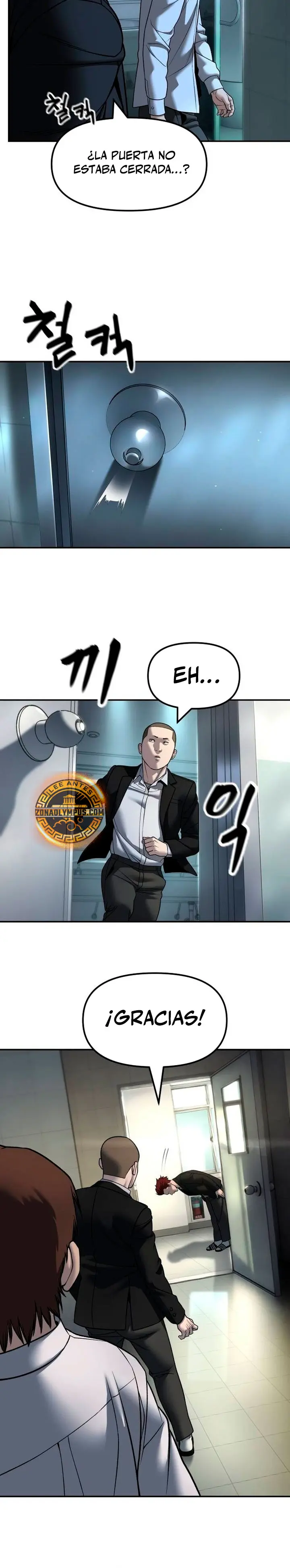 El Maton al Mando Capitulo 172 página 23