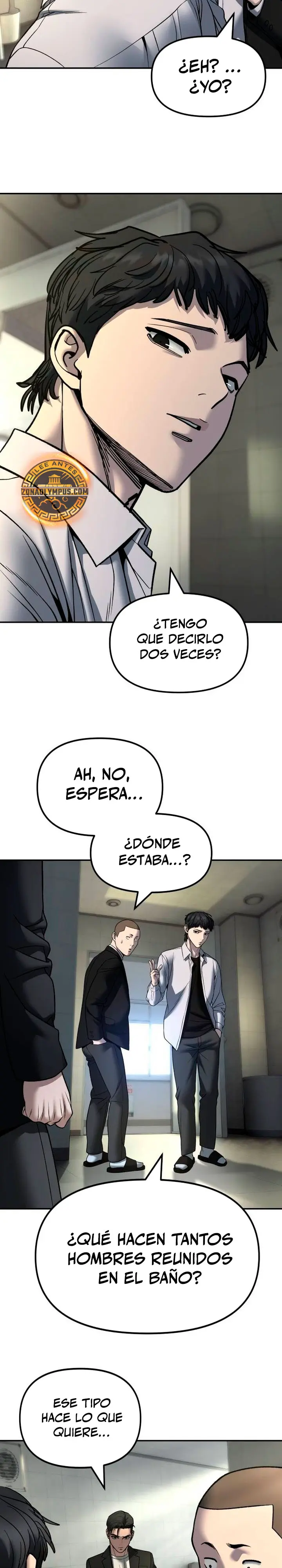 El Maton al Mando Capitulo 172 página 26