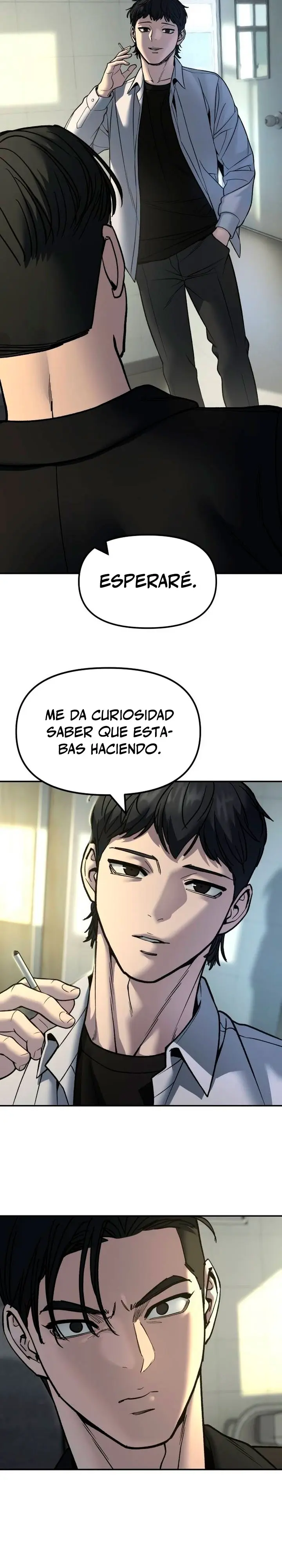 El Maton al Mando Capitulo 172 página 29