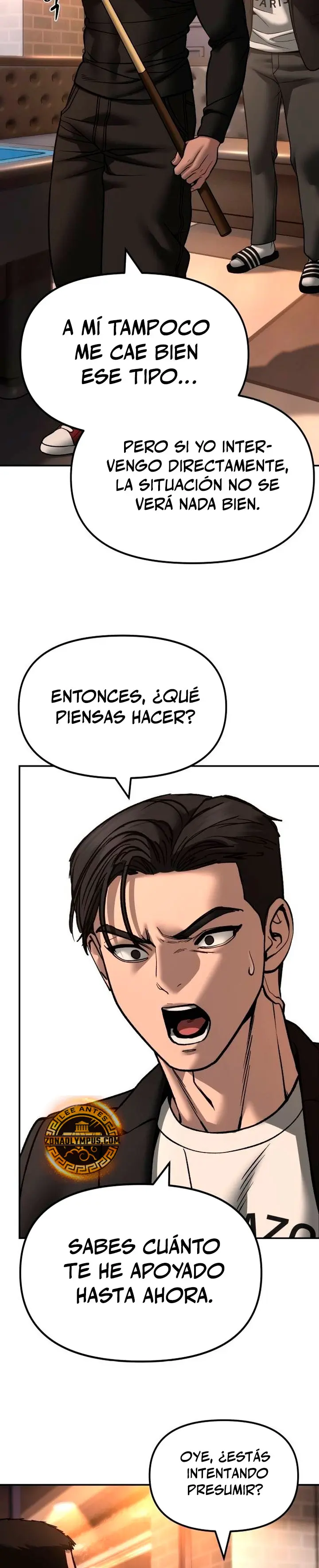 El Maton al Mando Capitulo 172 página 39