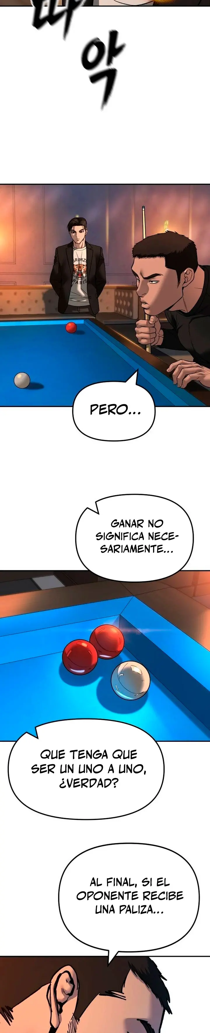 El Maton al Mando Capitulo 172 página 42