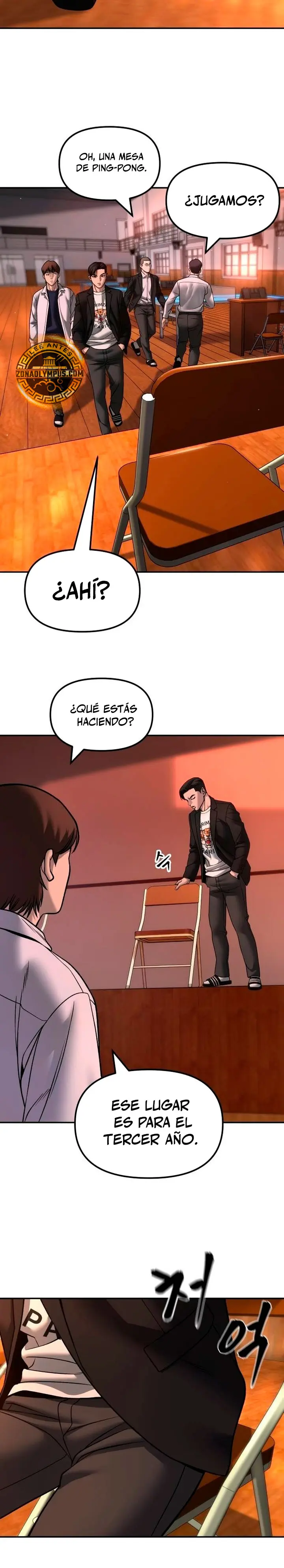 El Maton al Mando Capitulo 173 página 12
