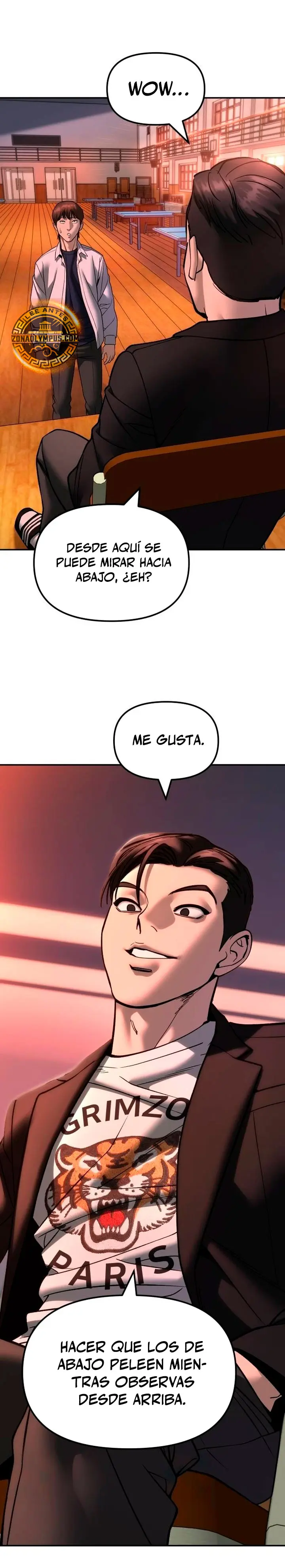 El Maton al Mando Capitulo 173 página 13