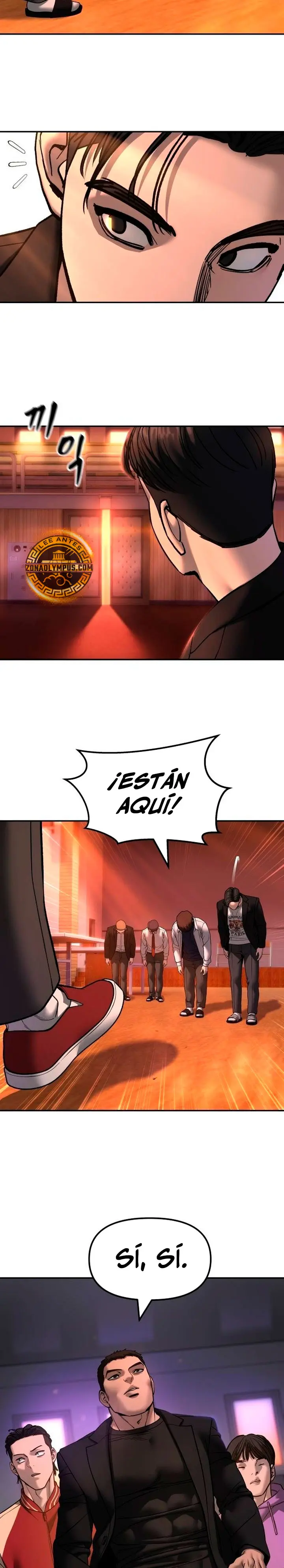El Maton al Mando Capitulo 173 página 15