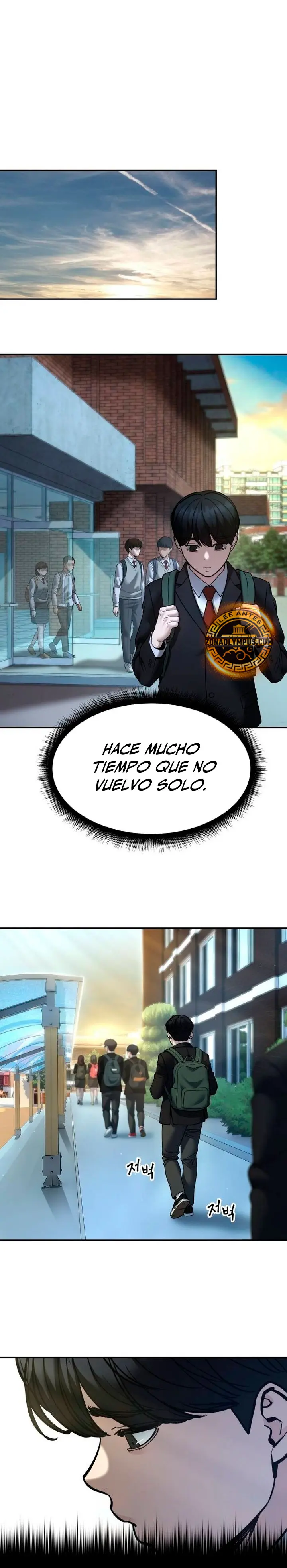 El Maton al Mando Capitulo 173 página 18
