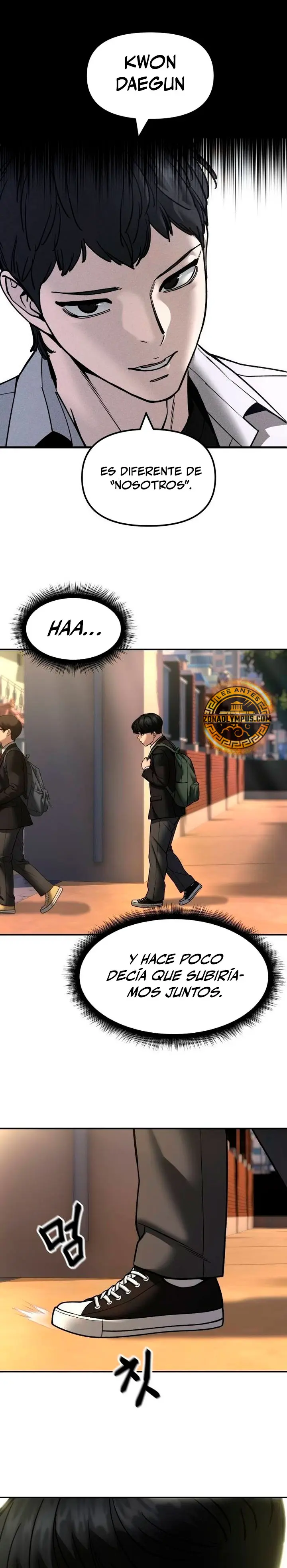 El Maton al Mando Capitulo 173 página 19