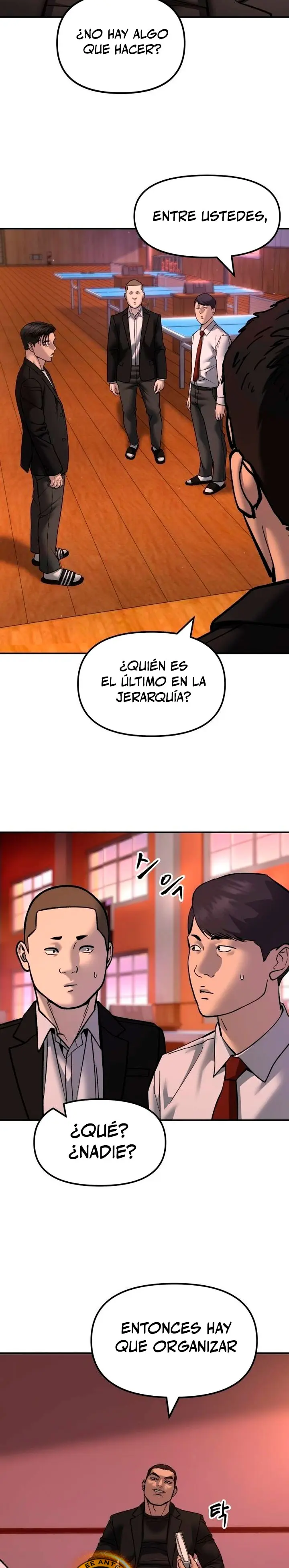 El Maton al Mando Capitulo 173 página 25