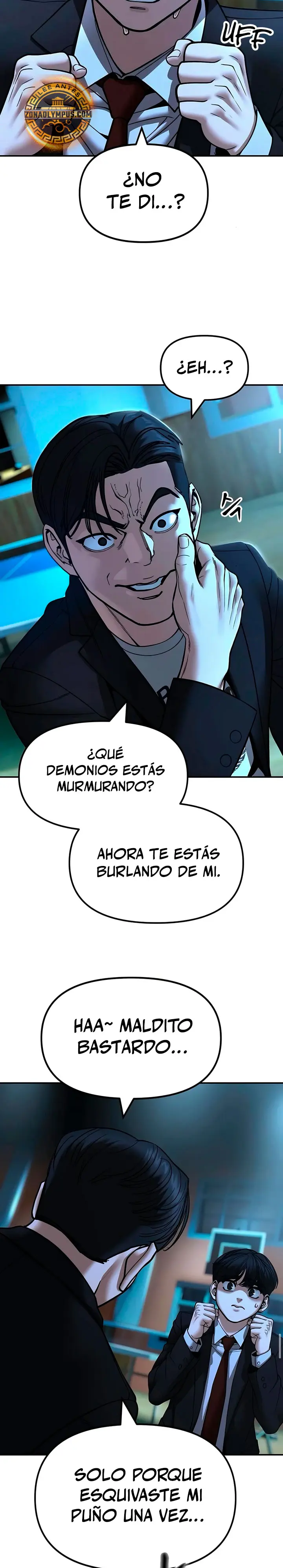 El Maton al Mando Capitulo 174 página 13