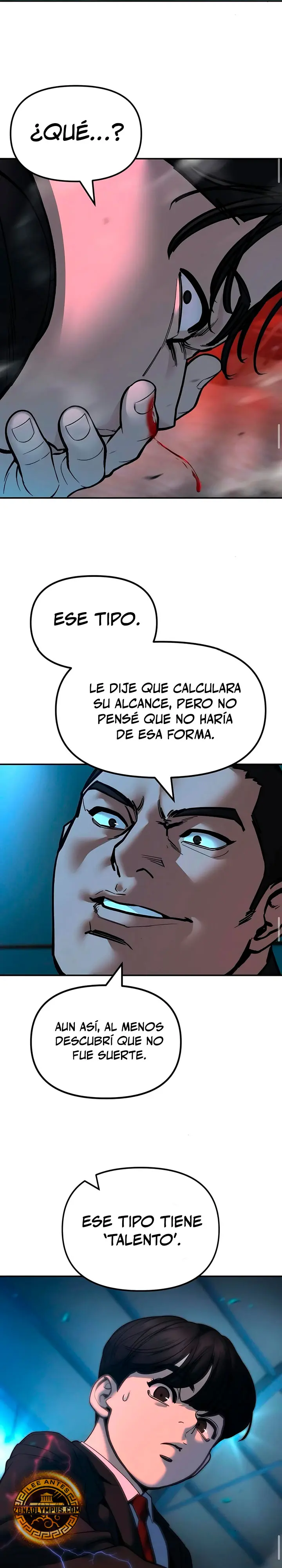 El Maton al Mando Capitulo 174 página 24