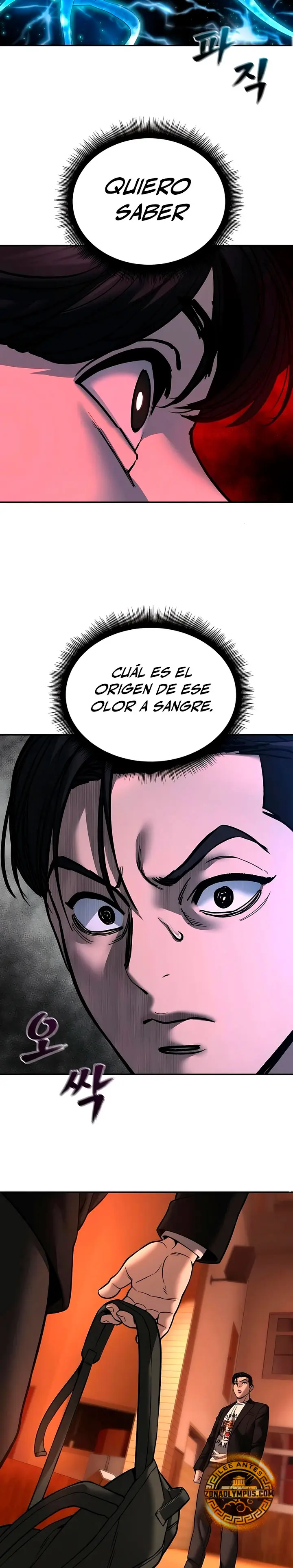 El Maton al Mando Capitulo 174 página 5