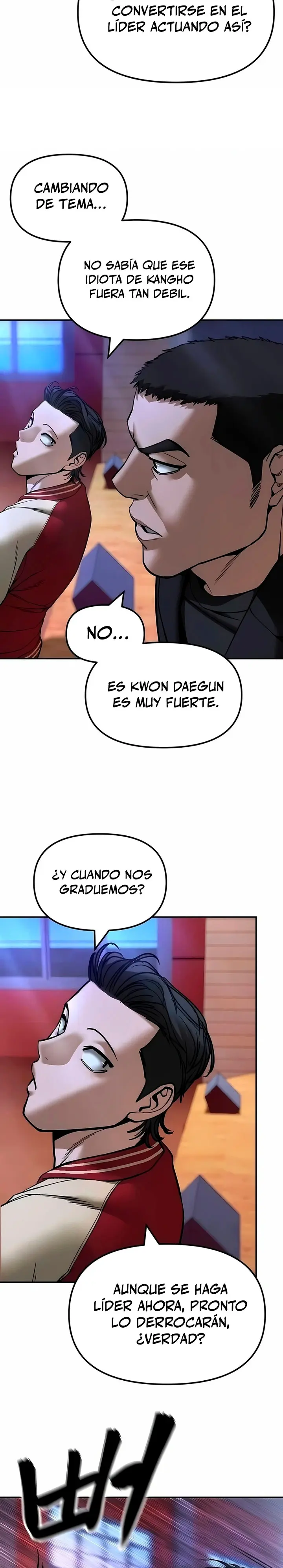 El Maton al Mando Capitulo 175 página 15
