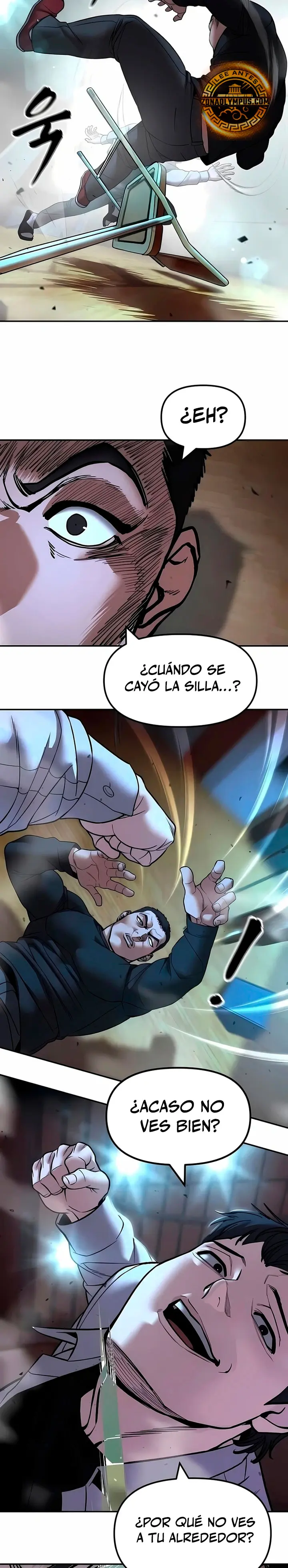 El Maton al Mando Capitulo 175 página 40