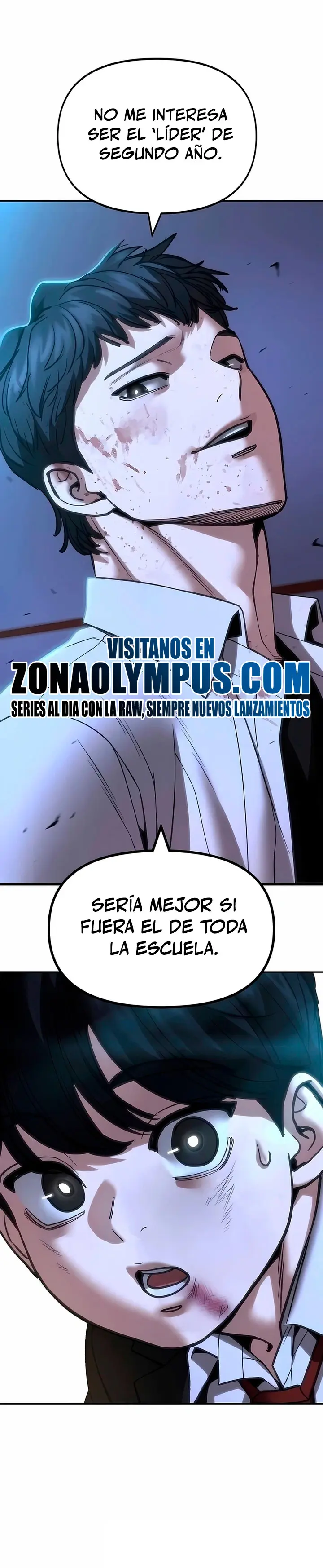 El Maton al Mando Capitulo 175 página 46