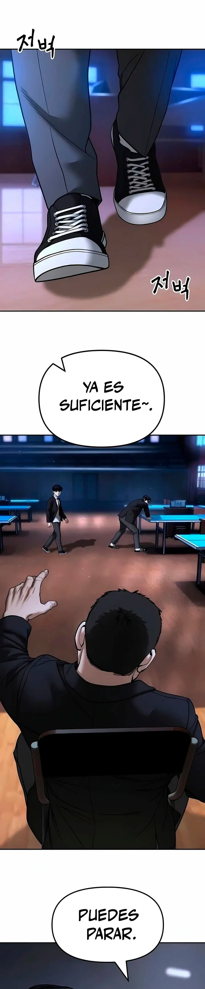 El Maton al Mando Capitulo 175 página 6