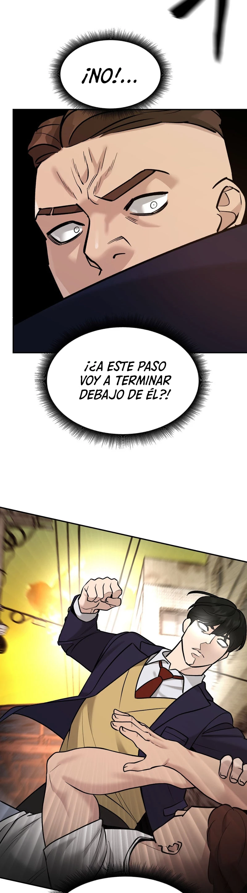 El Maton al Mando Capitulo 18 página 16