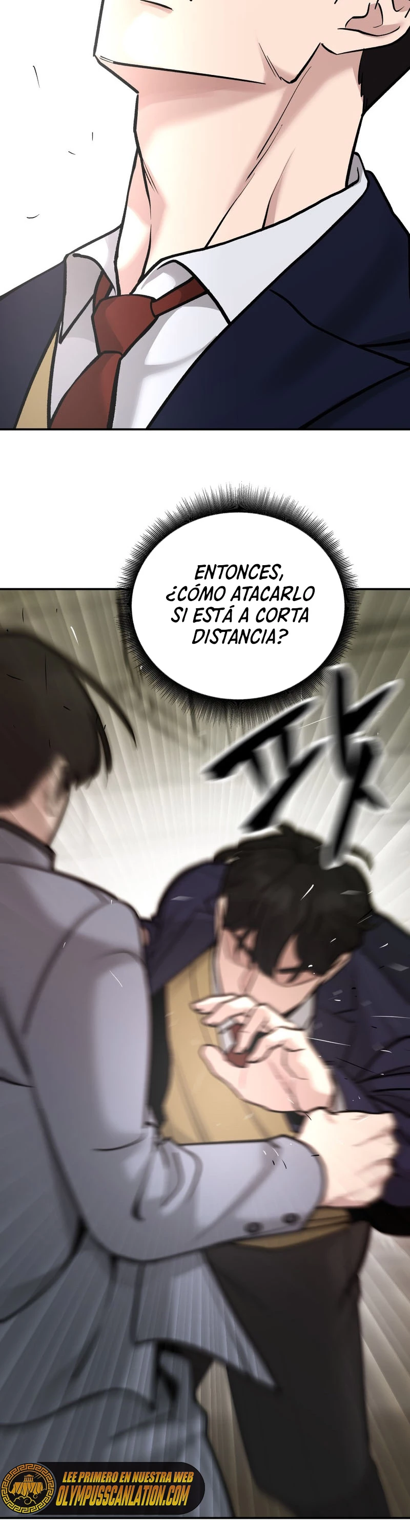 El Maton al Mando Capitulo 18 página 28