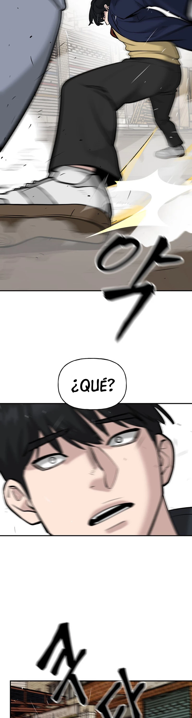 El Maton al Mando Capitulo 18 página 45