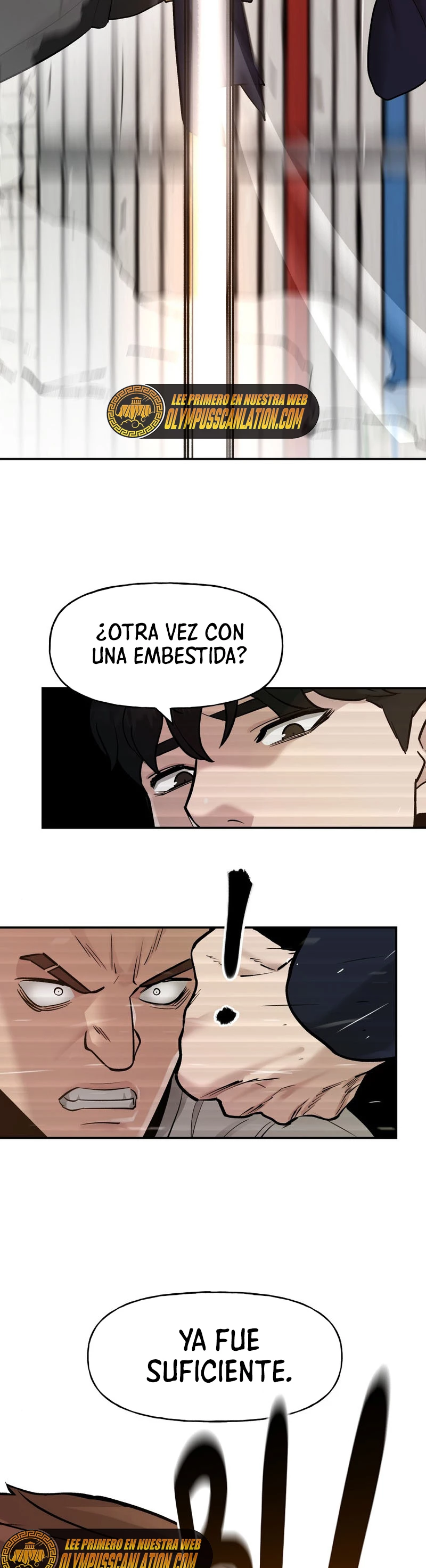 El Maton al Mando Capitulo 19 página 13