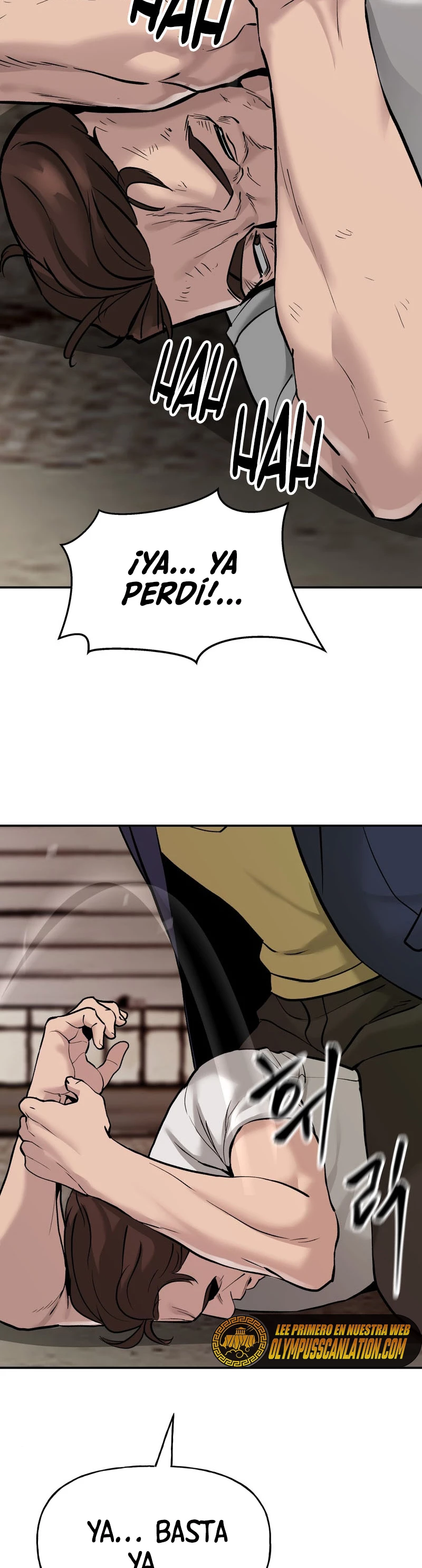 El Maton al Mando Capitulo 19 página 25