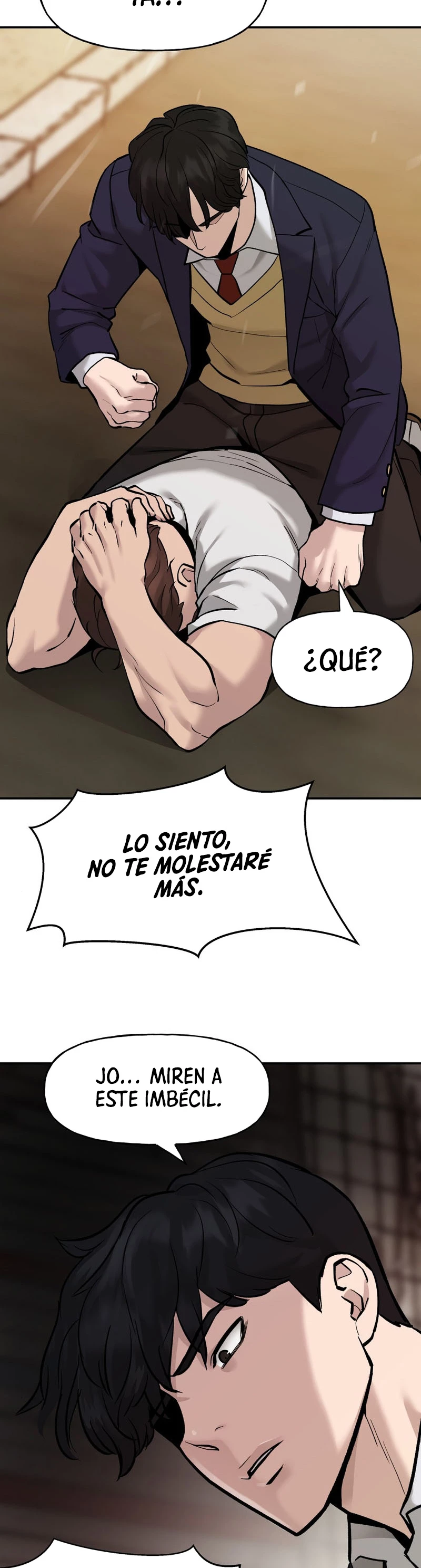 El Maton al Mando Capitulo 19 página 26