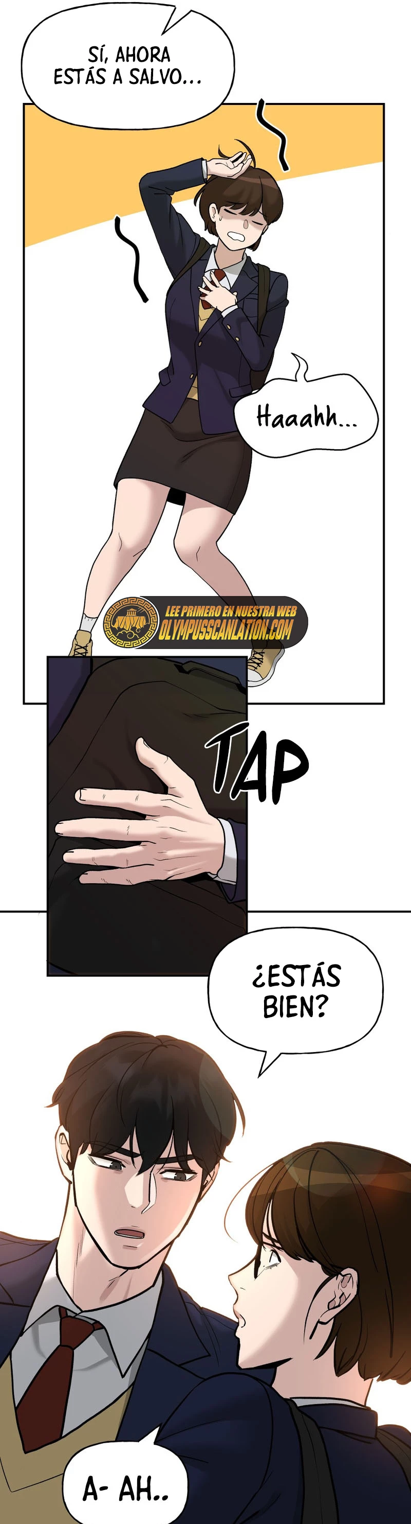 El Maton al Mando Capitulo 19 página 42