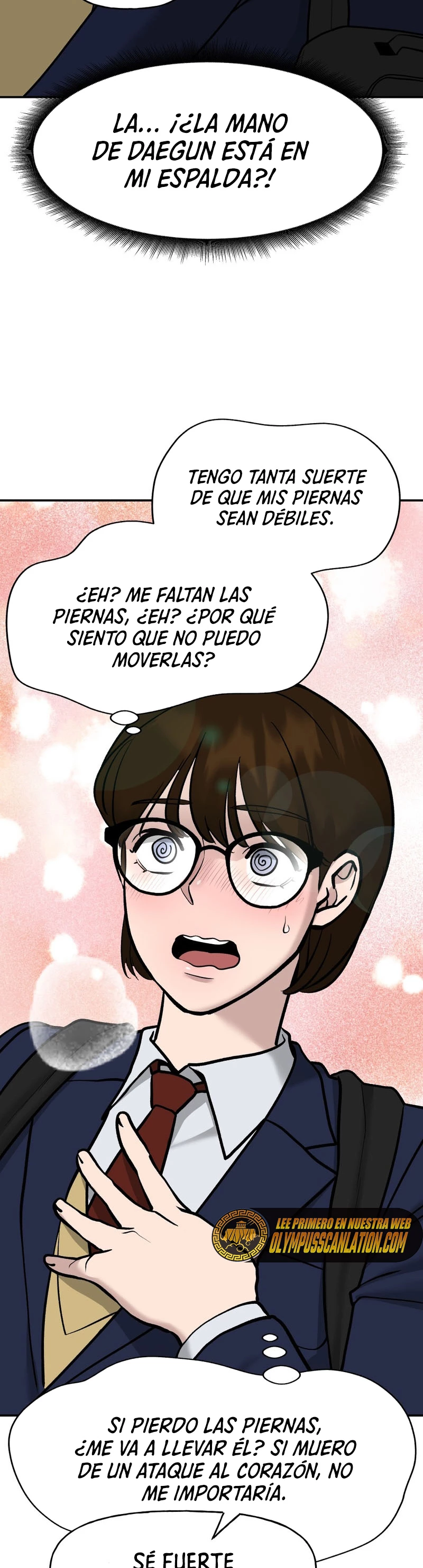 El Maton al Mando Capitulo 19 página 43