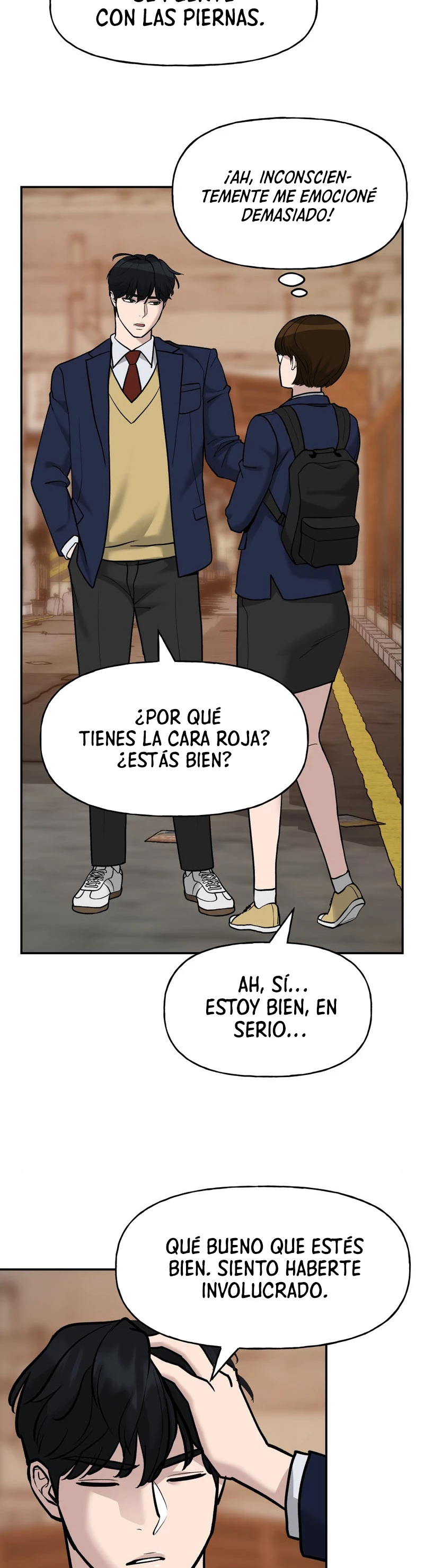 El Maton al Mando Capitulo 19 página 44