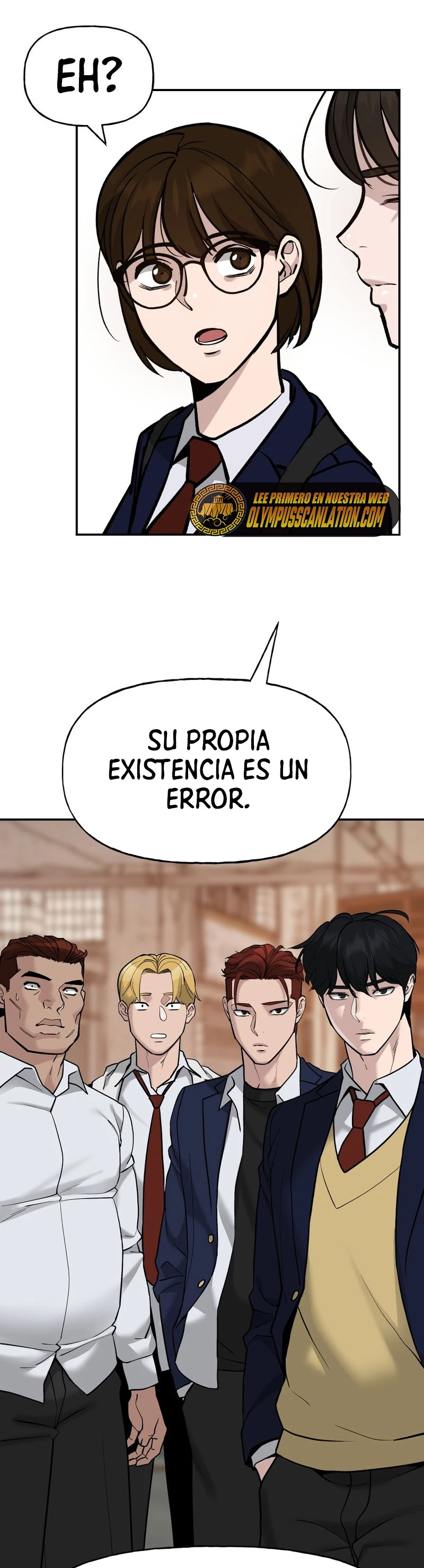 El Maton al Mando Capitulo 19 página 46