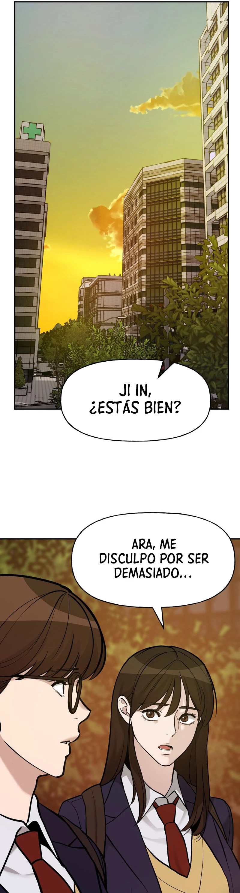 El Maton al Mando Capitulo 19 página 52