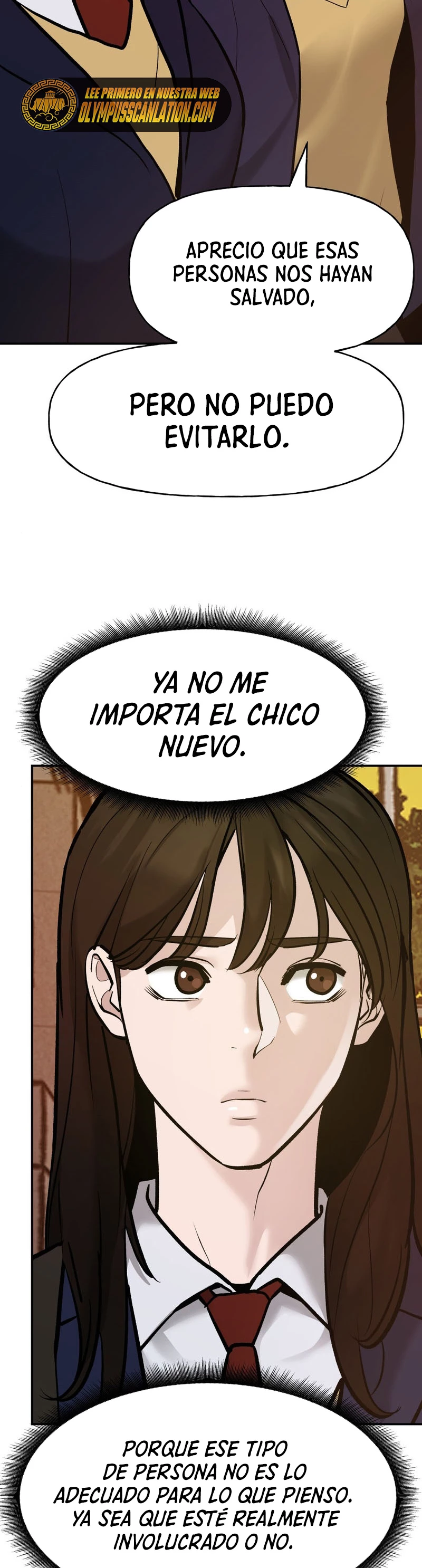 El Maton al Mando Capitulo 19 página 53