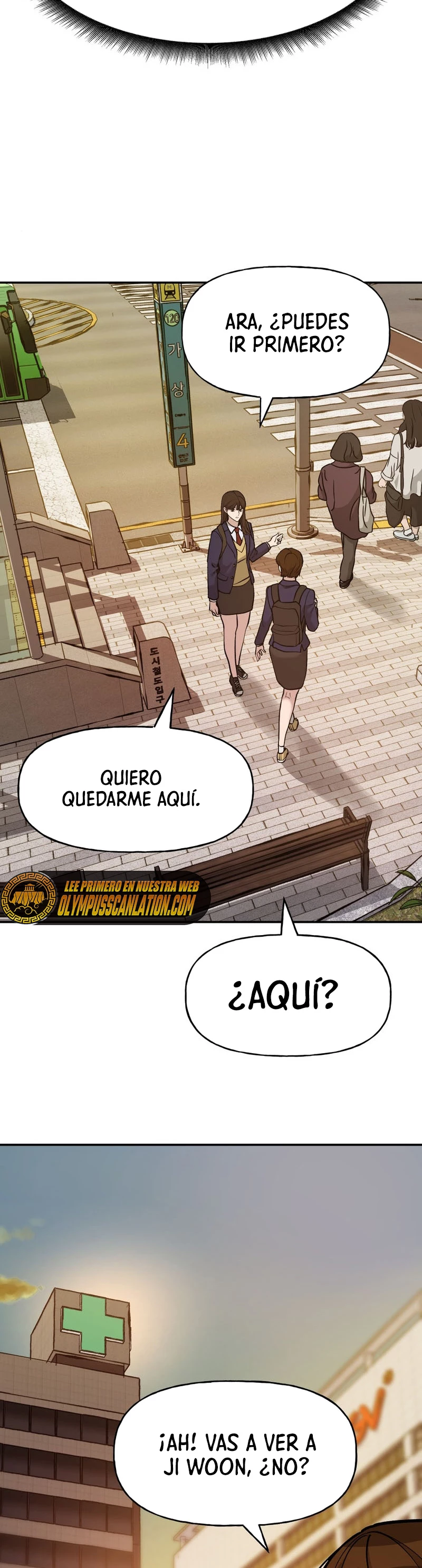 El Maton al Mando Capitulo 19 página 54