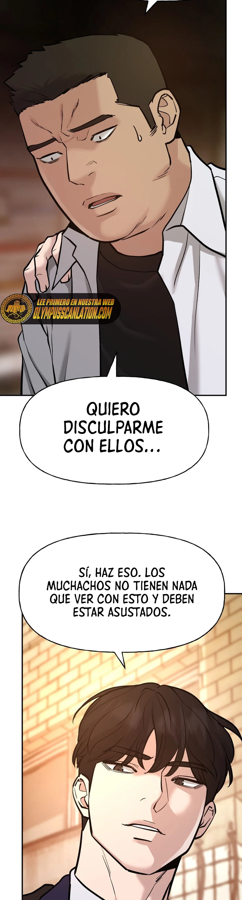 El Maton al Mando Capitulo 19 página 59