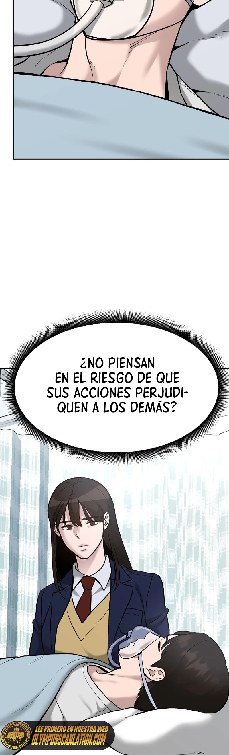 El Maton al Mando Capitulo 19 página 63