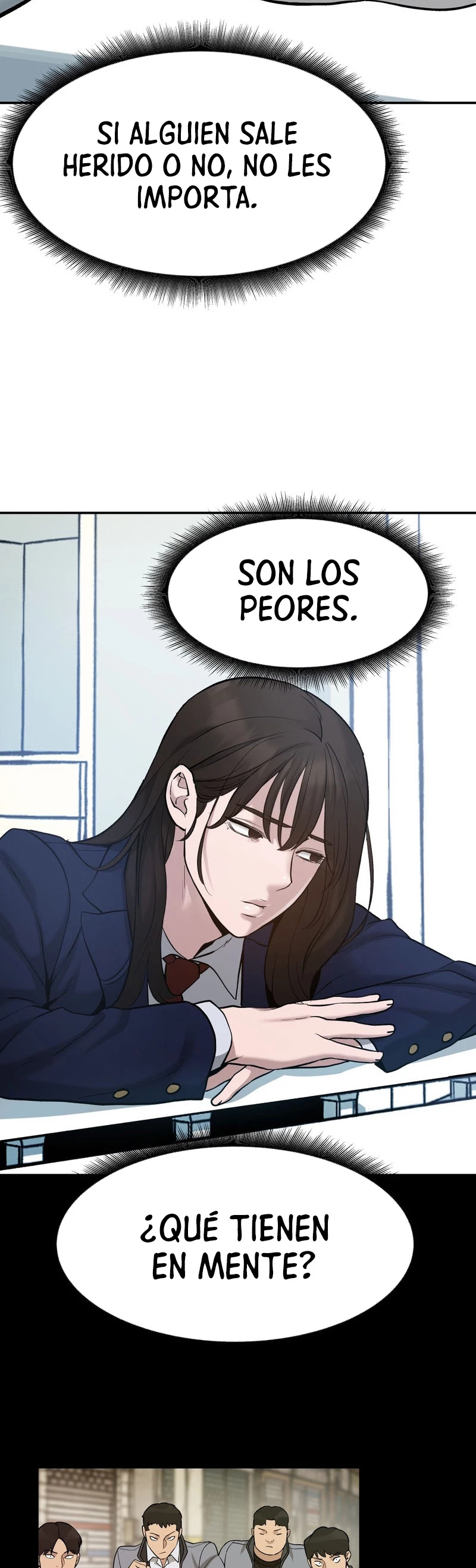 El Maton al Mando Capitulo 19 página 64