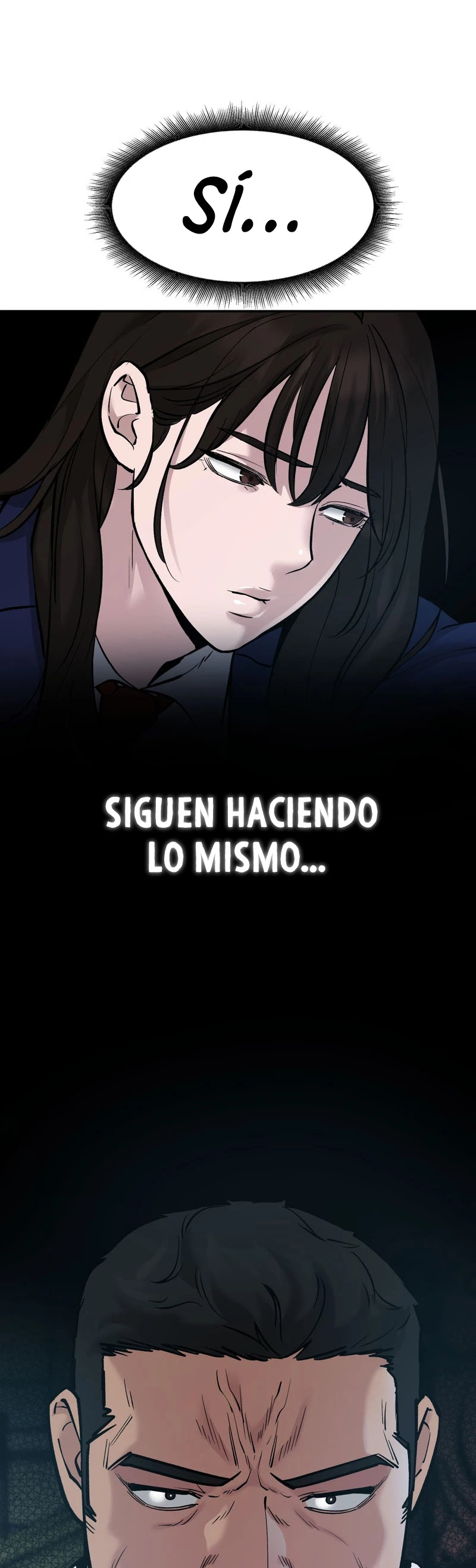 El Maton al Mando Capitulo 19 página 70