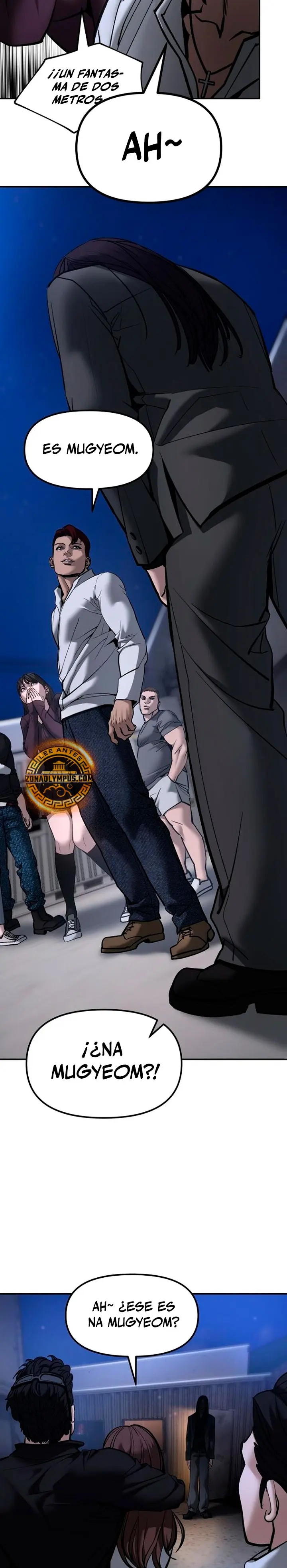 El Maton al Mando Capitulo 198 página 10