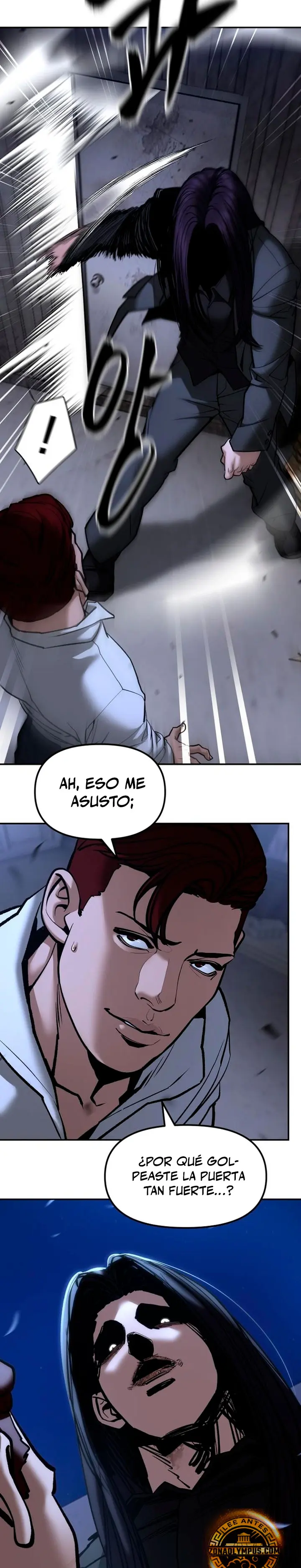El Maton al Mando Capitulo 198 página 13