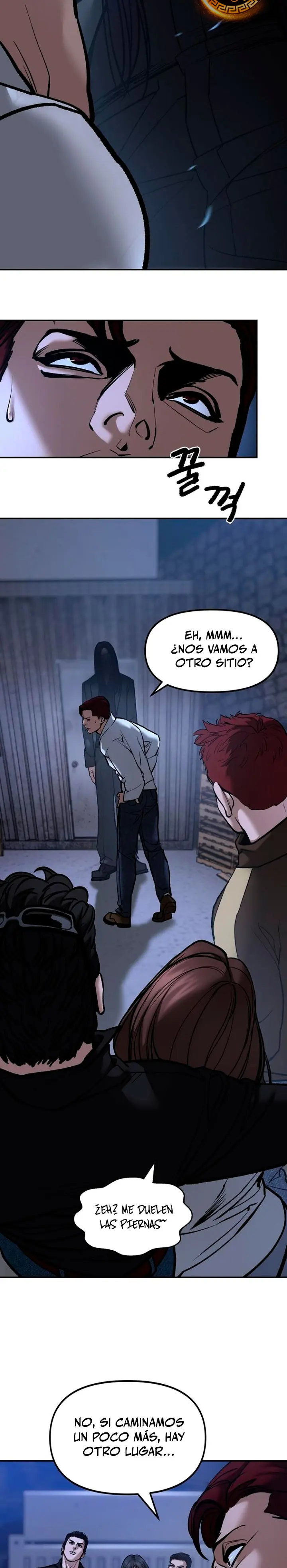 El Maton al Mando Capitulo 198 página 14