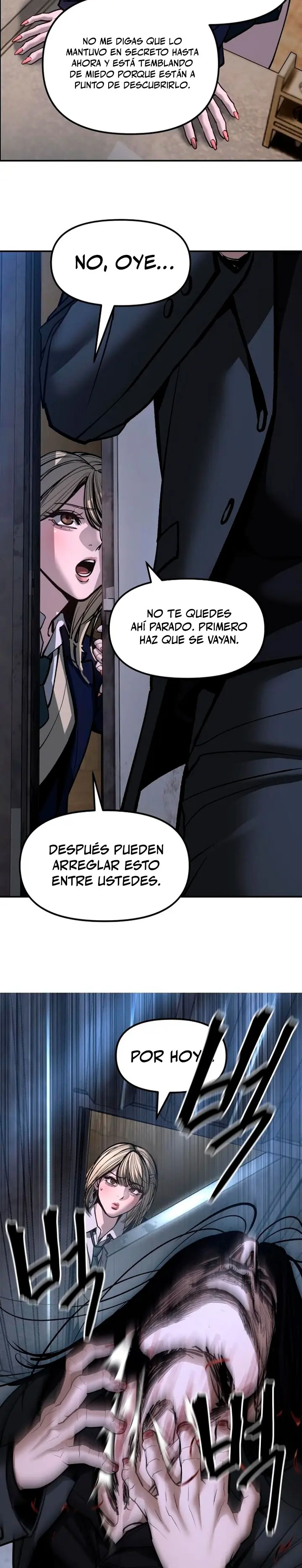 El Maton al Mando Capitulo 198 página 17
