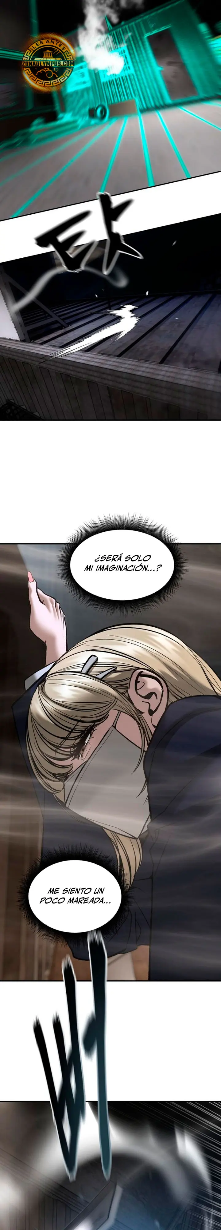 El Maton al Mando Capitulo 198 página 38