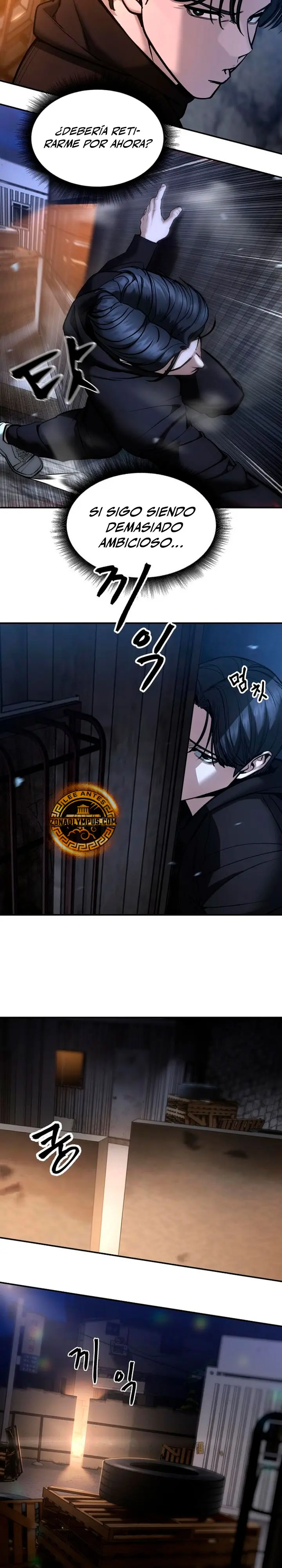 El Maton al Mando Capitulo 198 página 5