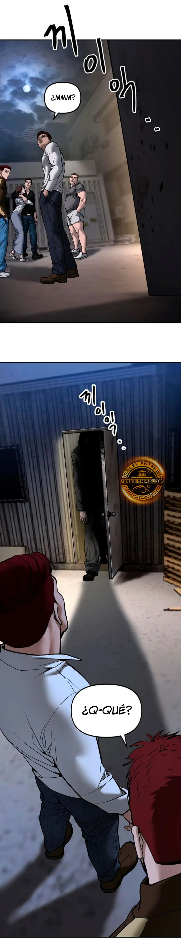 El Maton al Mando Capitulo 198 página 8