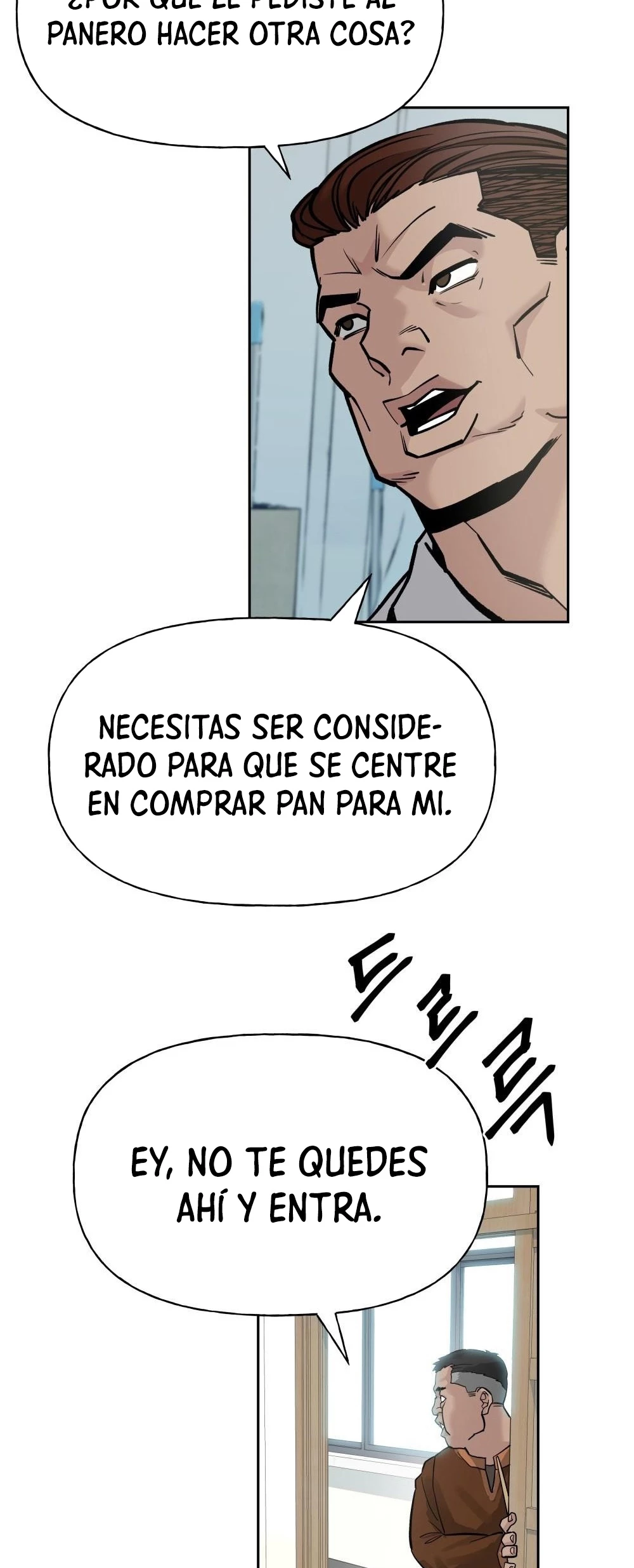El Maton al Mando Capitulo 2 página 16