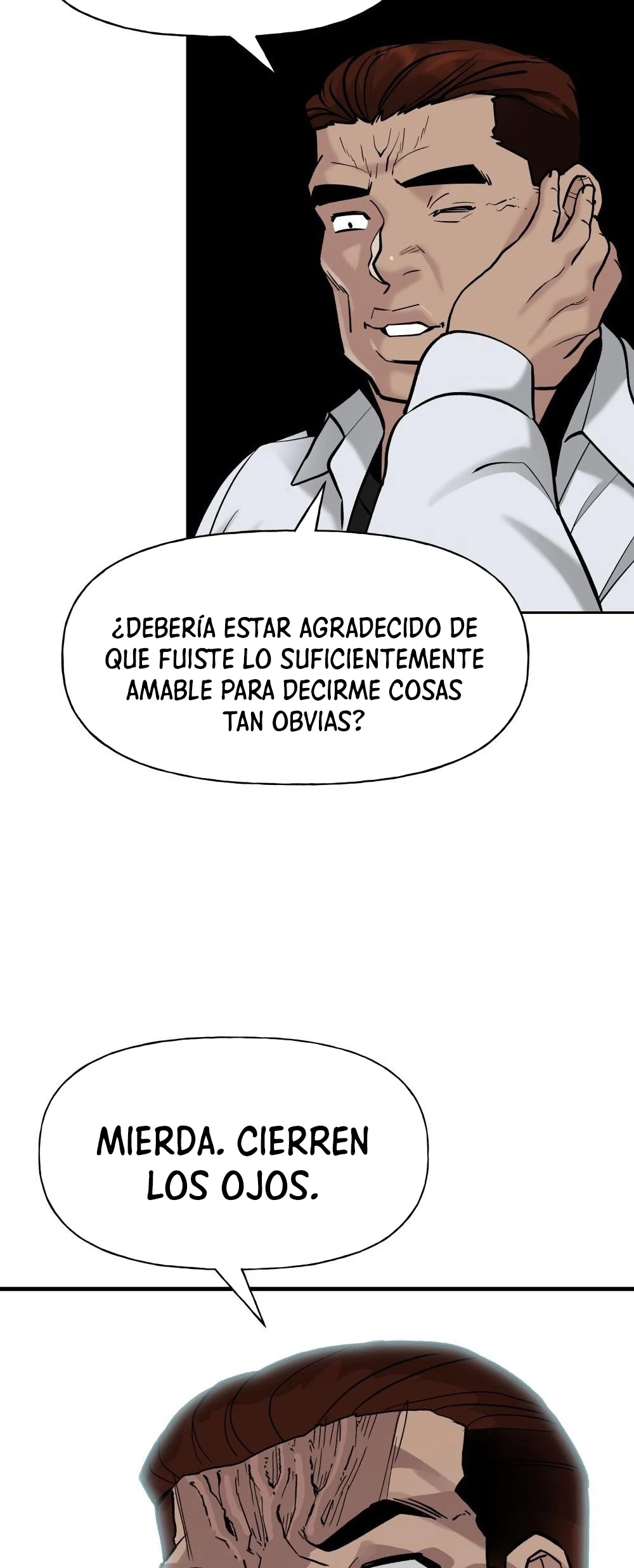 El Maton al Mando Capitulo 2 página 32
