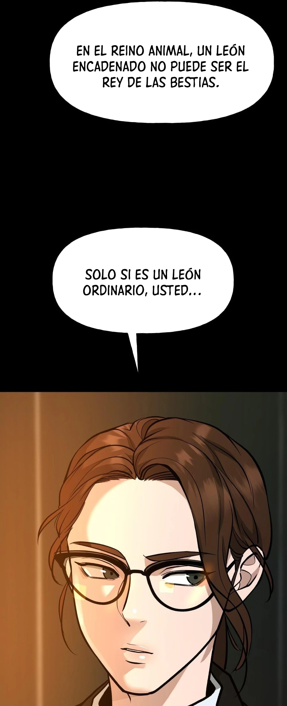El Maton al Mando Capitulo 2 página 39