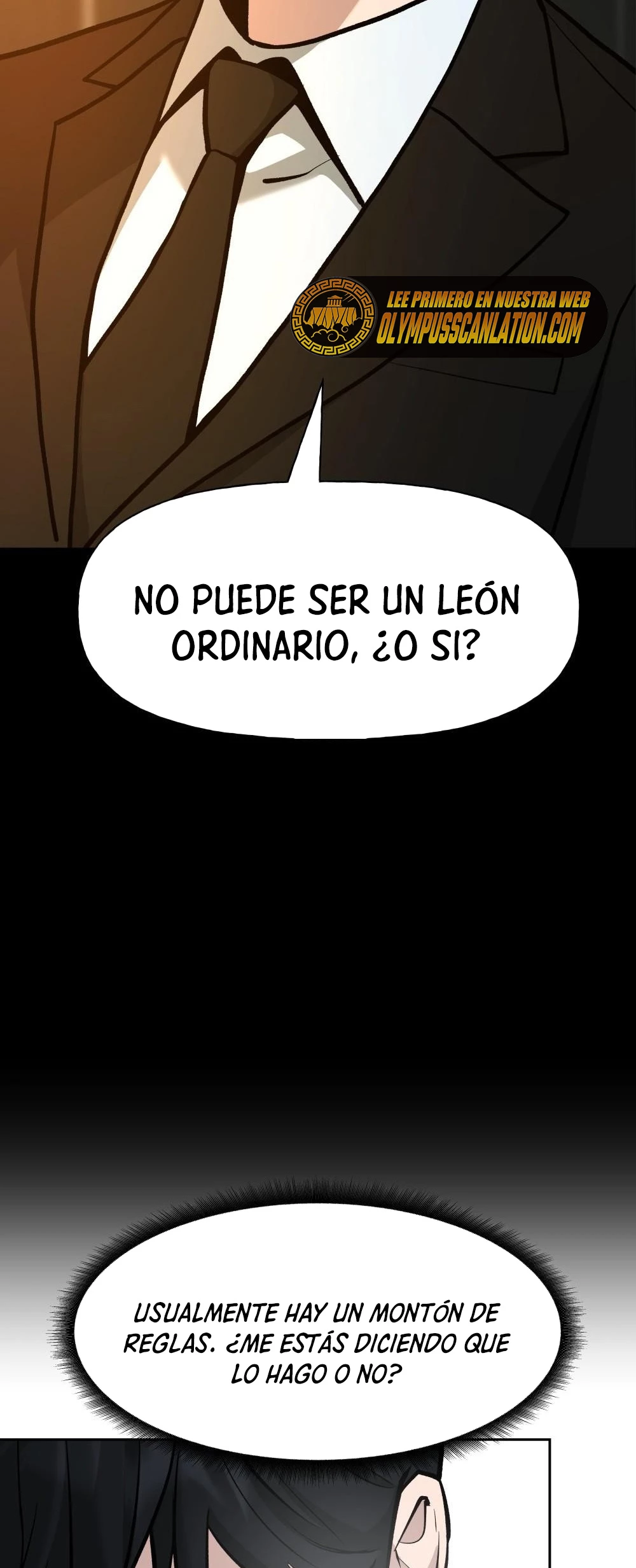 El Maton al Mando Capitulo 2 página 40